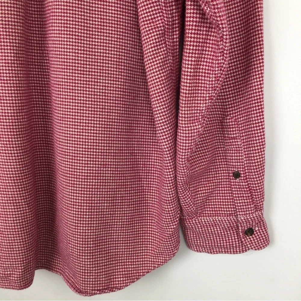 J. Crew vintage crew